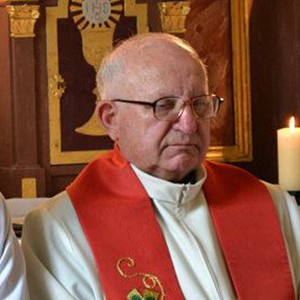 Preminuo vlč. Josip Belavić